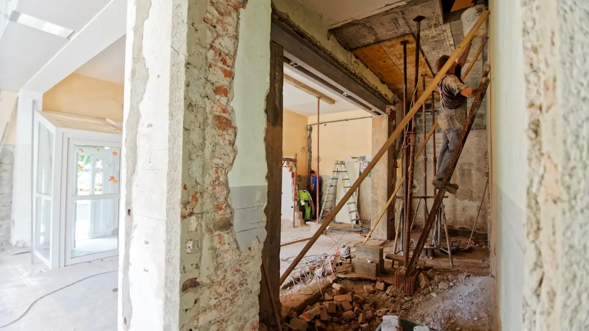 Apartment Renovations: What Needs Body Corporate Approval (And What Doesn't)