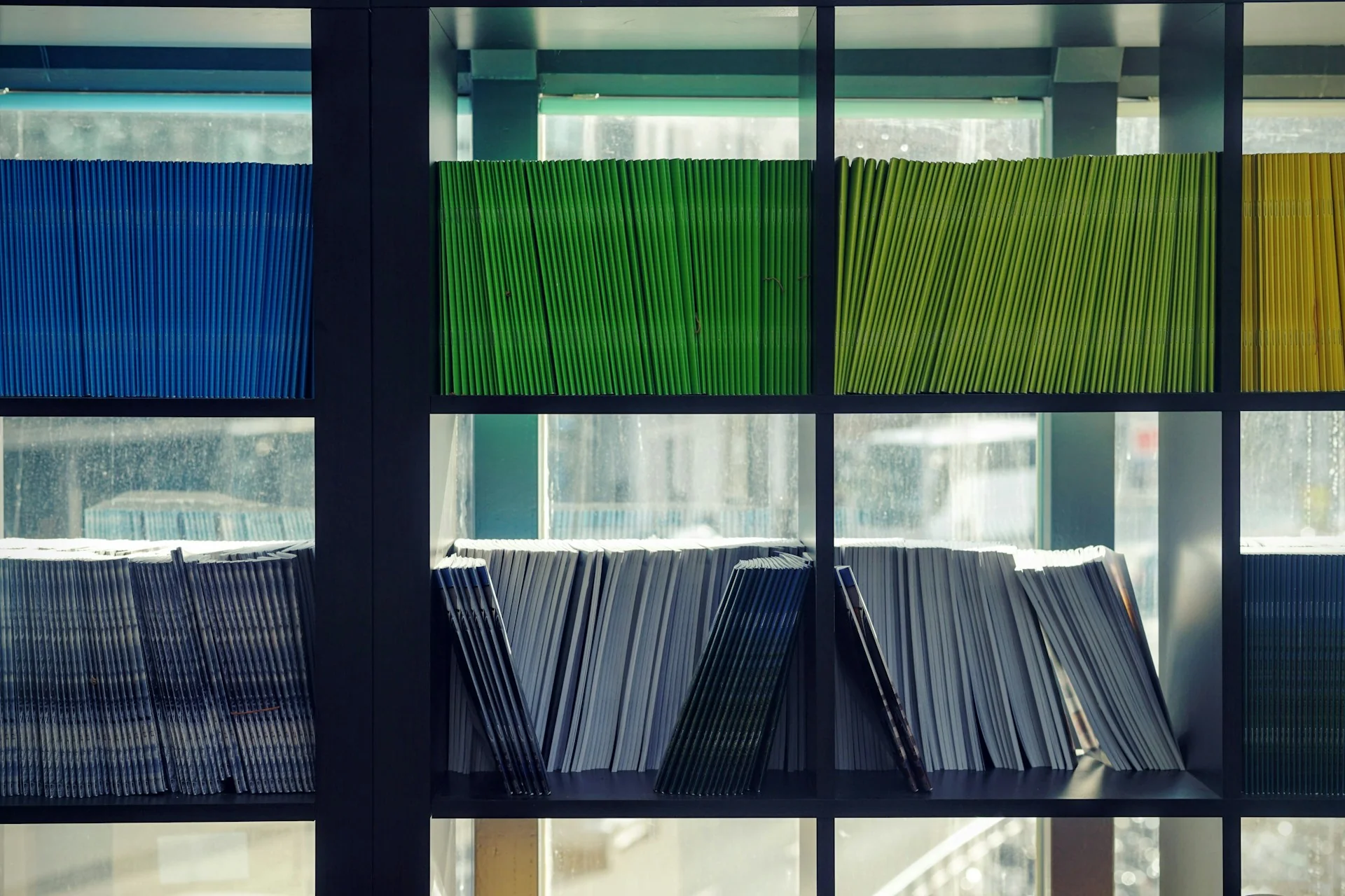 How to Inspect Your Body Corporate's Records (And What to Look For)