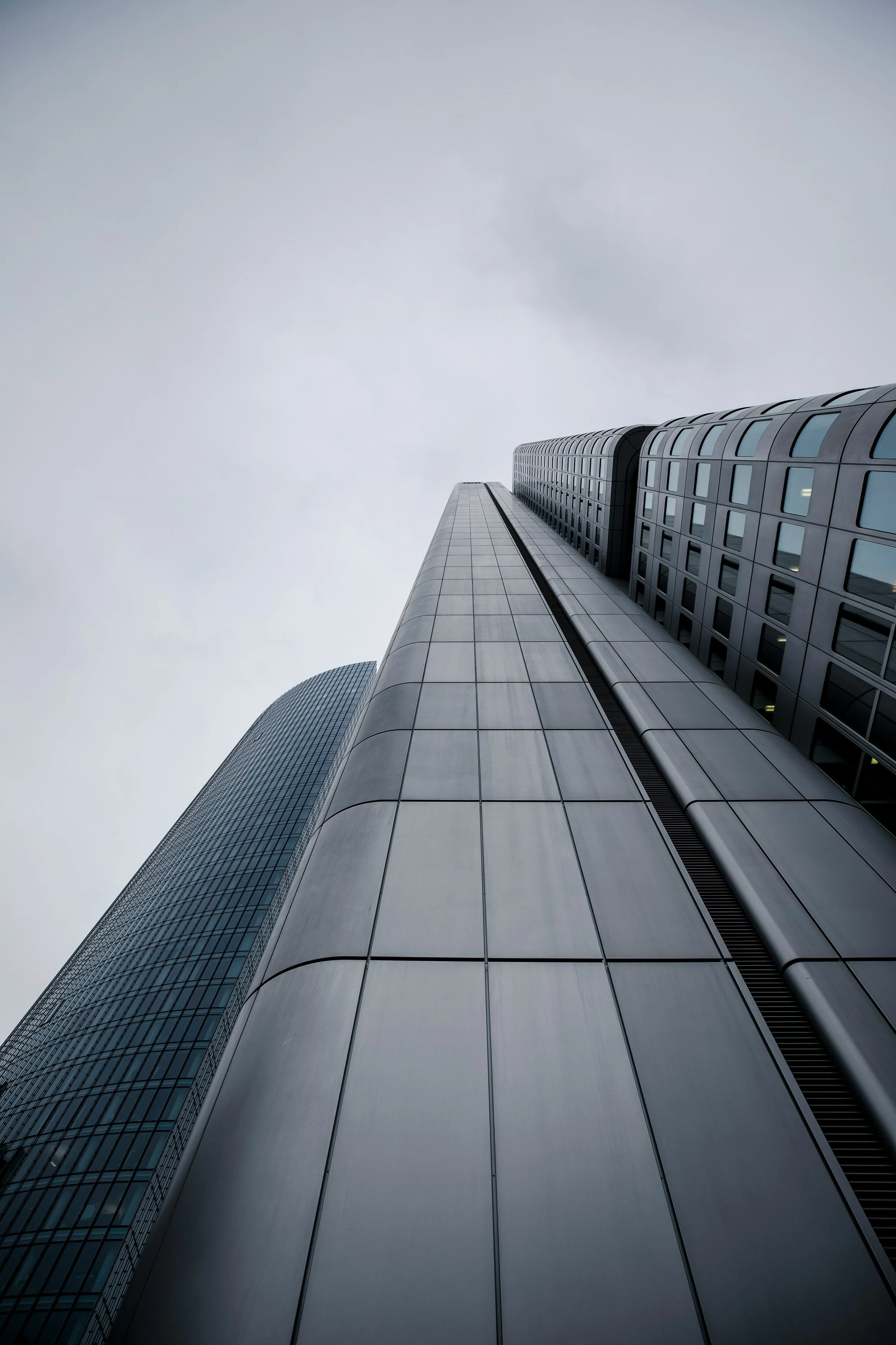 Combustible Cladding: Is Your Building on the List?