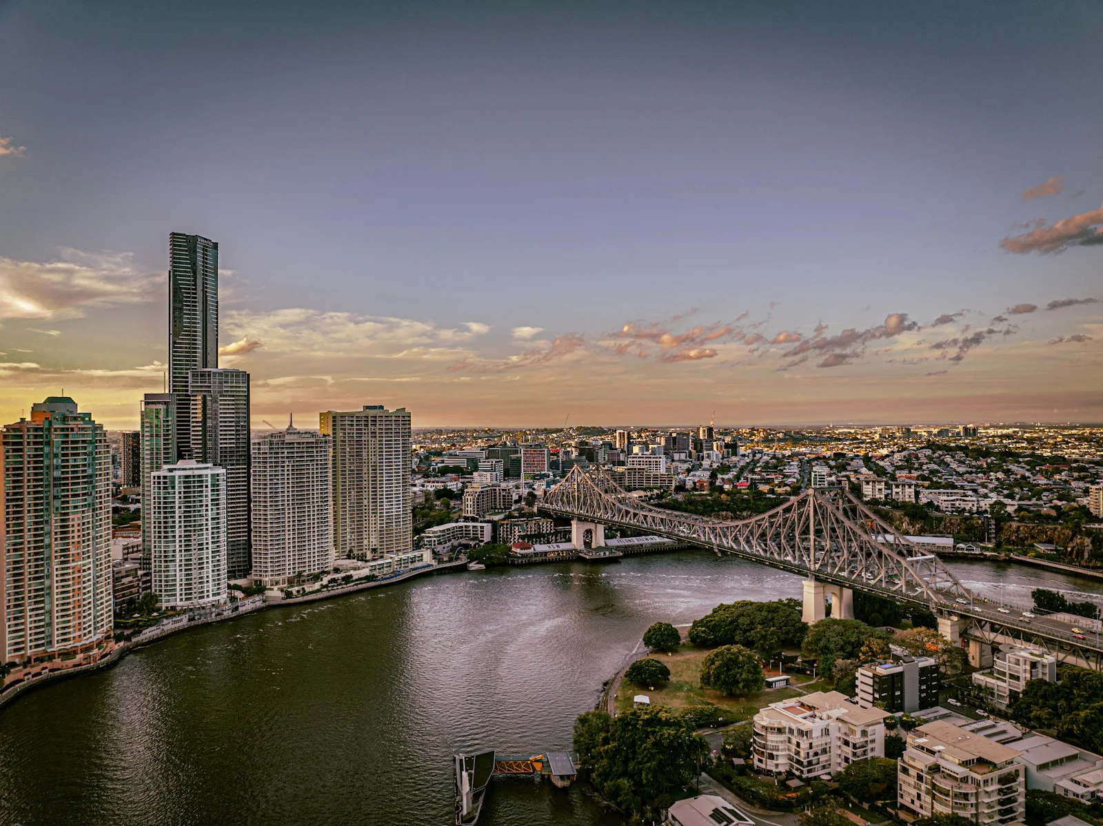 Body Corporate Fees in Queensland: A Complete Guide for Apartment Owners