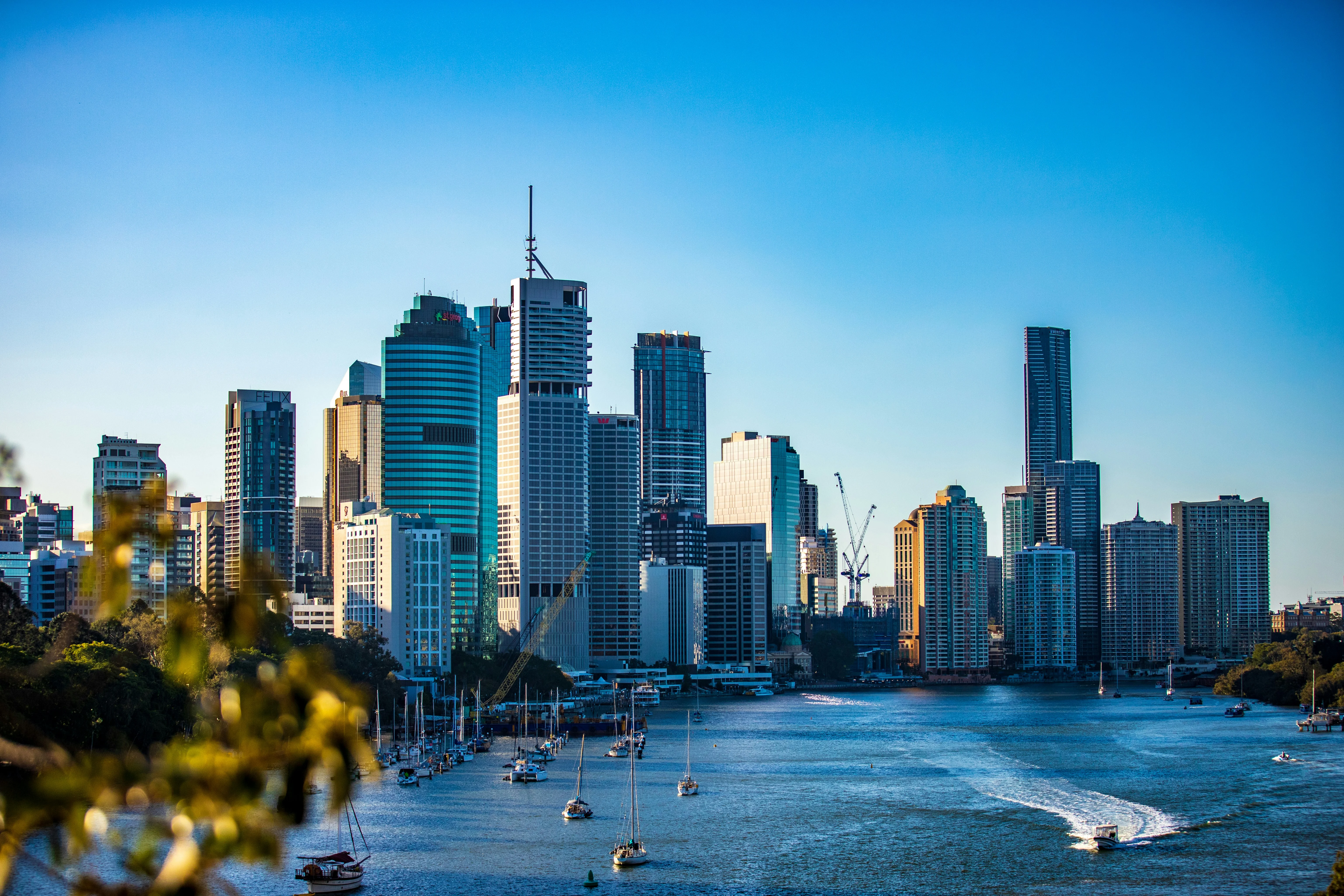 Queensland's August 2025 Body Corporate Reforms: What Changed
