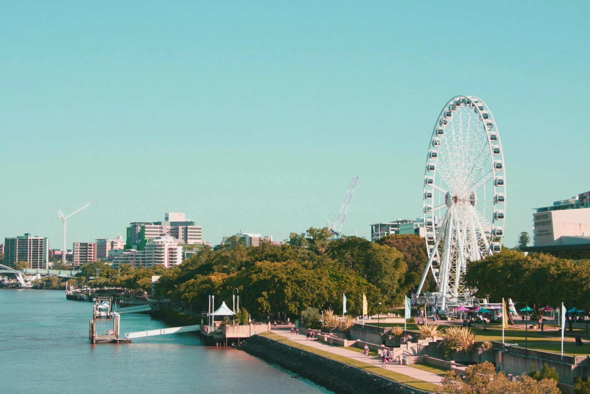 Can Your Body Corporate Be Wound Up? Queensland's New Scheme Termination Rules