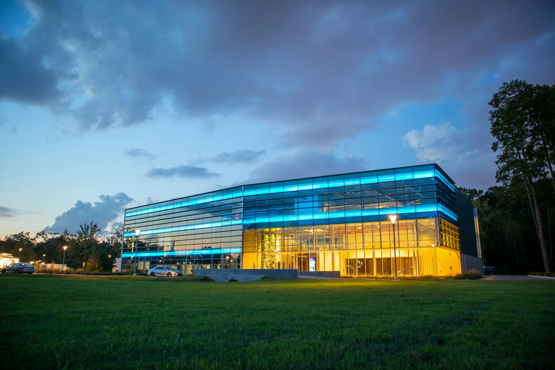 3 Smart Building Technologies That Actually Reduce Body Corporate Fees