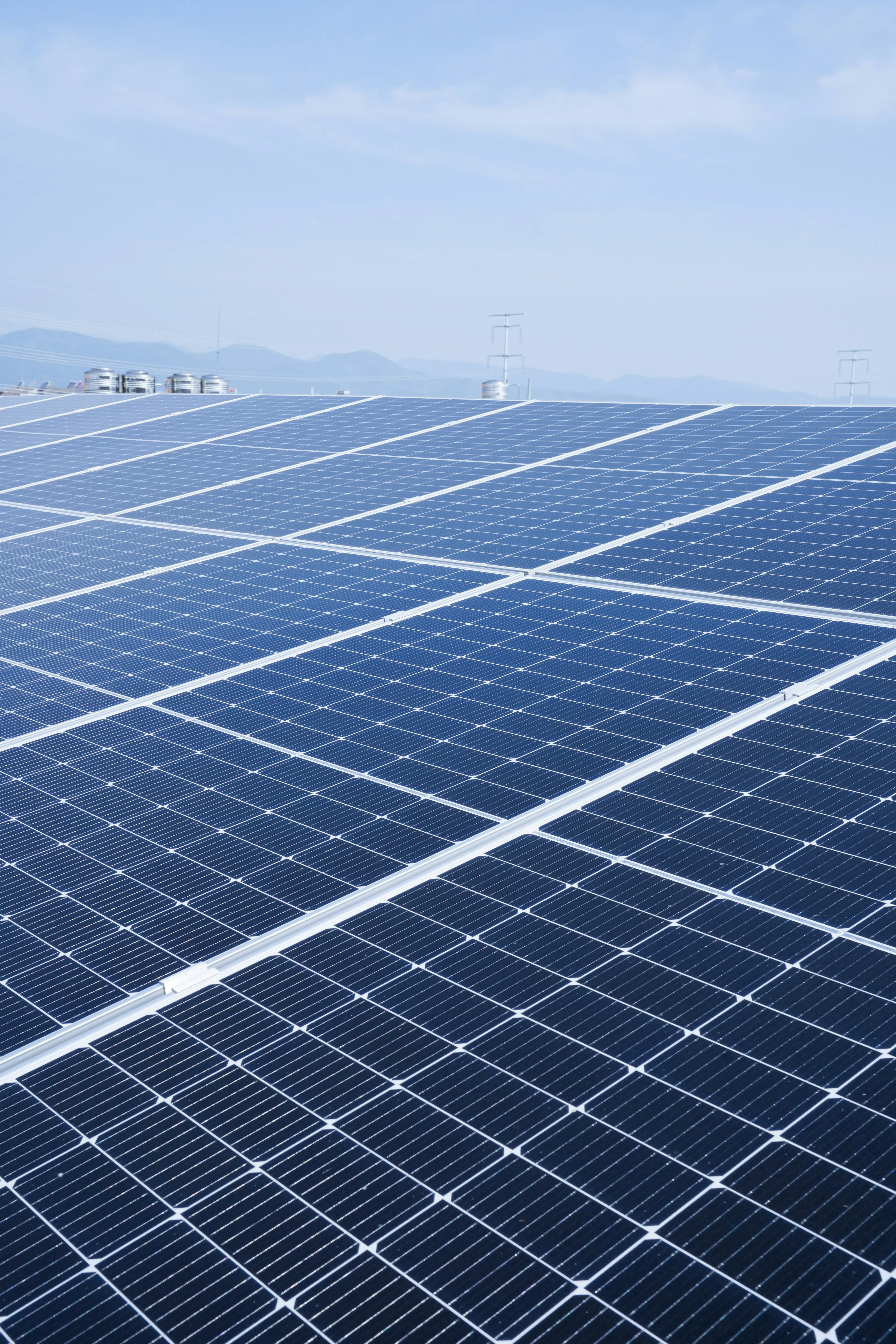 Solar Panels on Body Corporate Property: Individual vs Communal Systems
