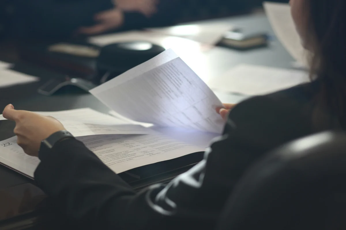 How to Read a Strata Search Certificate: The Buyer's Essential Checklist